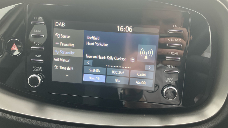 Toyota Aygo X 1.0 VVT-i Pure 5dr Auto Petrol Hatchback